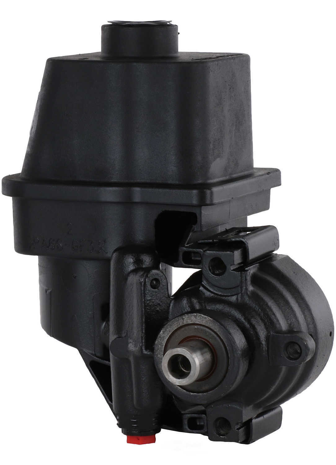 2002-2009 Buick/Chevrolet/GMC/Isuzu/Oldsmobile/Saab Power Steering Pump Reman