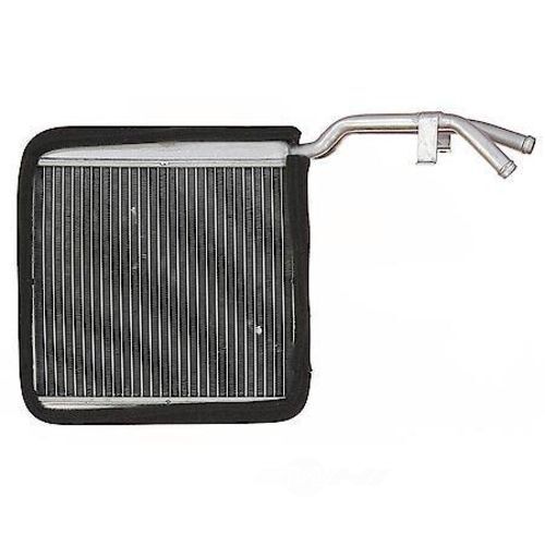 1998-2002 Dodge Front HVAC Heater Core