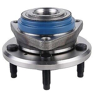 2000-2008 Buick/Chevrolet/Pontiac Front Wheel Bearing and Hub Assembly