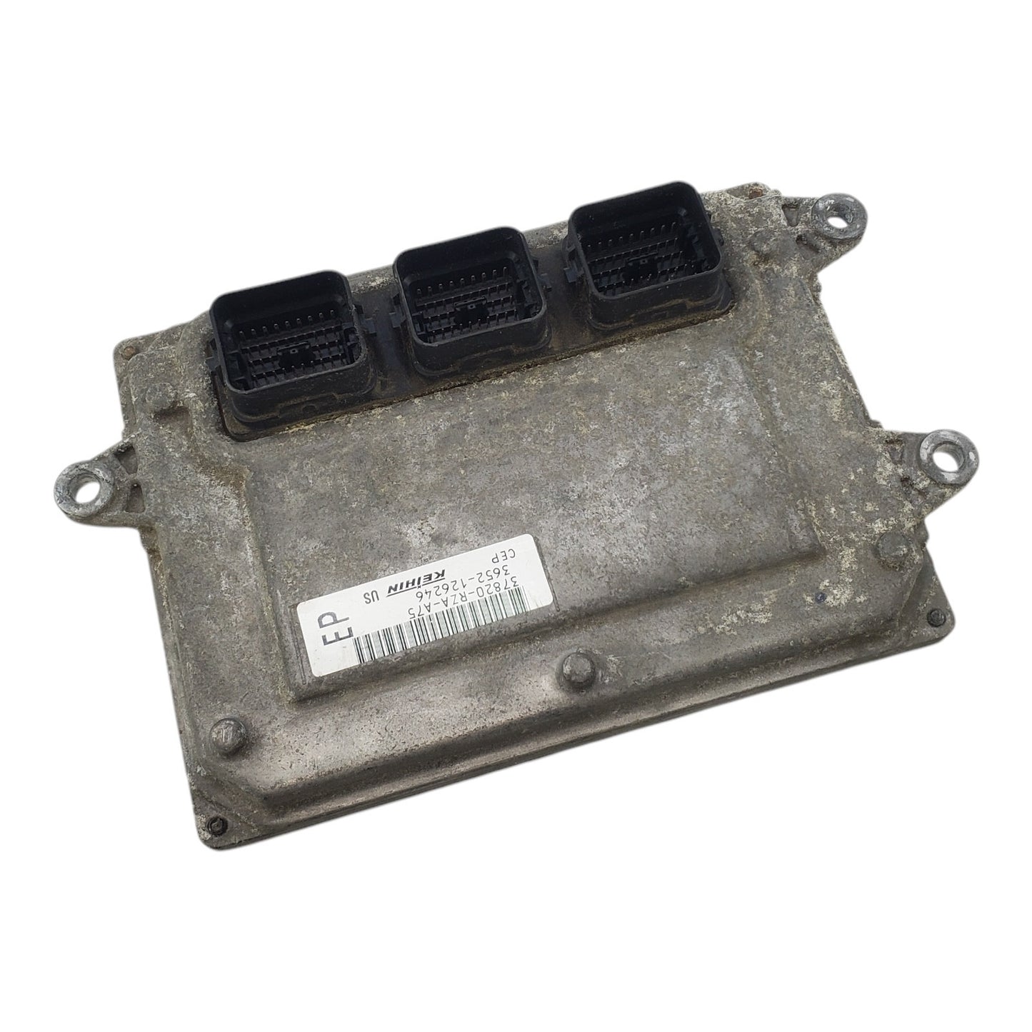 37820-RZA-A75 ecm ecu computer 2007-2009 Honda CRV CR-V