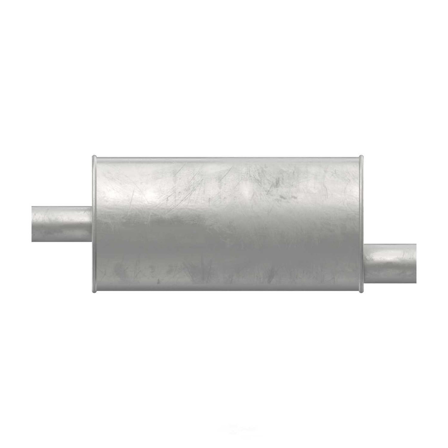 1968-2004 Exhaust Muffler-SoundFX Universal Walker 18112