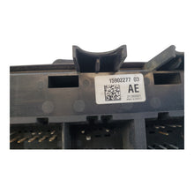 2008-09 Chevrolet Impala Fuse Box Junction OEM 15902277 Module AE