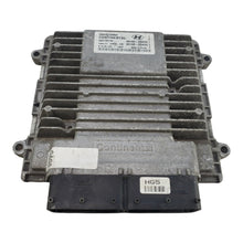 39130-2GAG5 ecm ecu computer 2013-2016 Hyundai Santa Fe