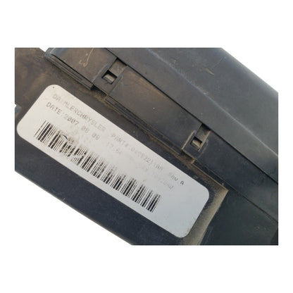 08-11 Dodge Dakota Engine Fuse Box Relay Unit OEM 04692211AA