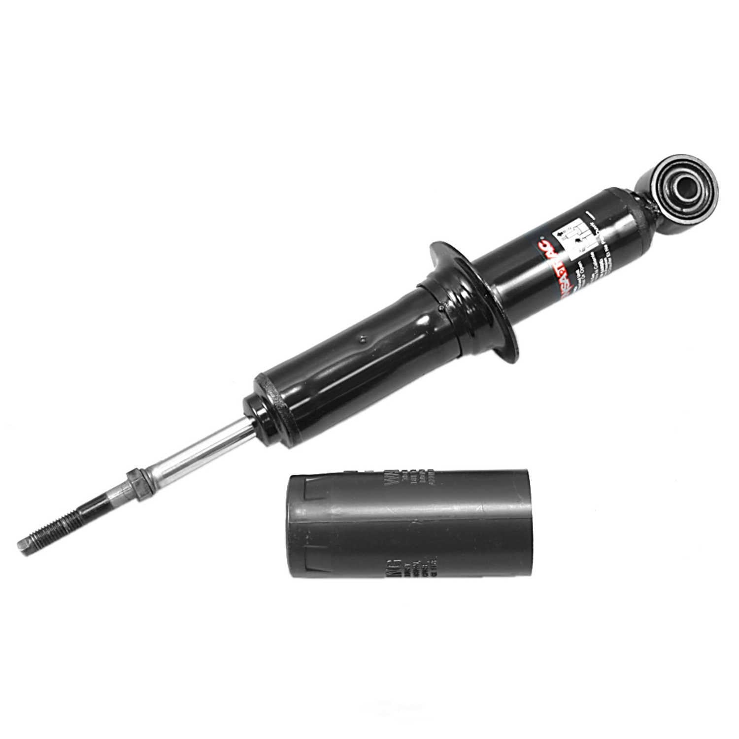 1995-2004 Toyota 4Runner/Tacoma Front Suspension Strut Assembly