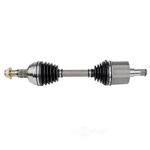 1991-1999 Buick/Oldsmobile/Pontiac Front Right CV Axle Assembly