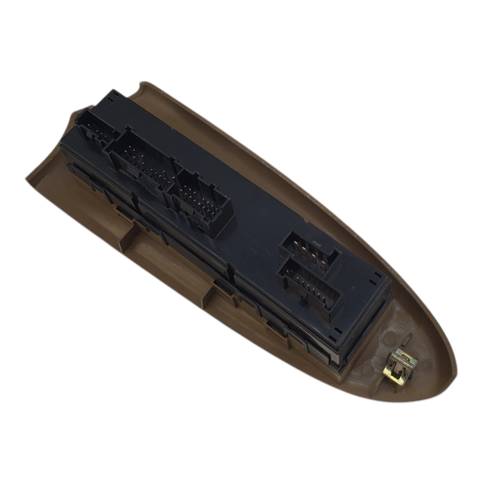 15180040 ✅02-05 Chevy Trailblazer Driver Left Side Master Power Window Switch