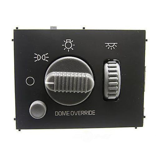 1999-2002 Chevrolet/GMC Headlight Switch
