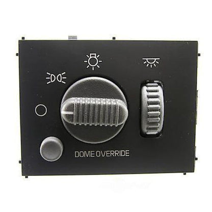 1999-2002 Chevrolet/GMC Headlight Switch