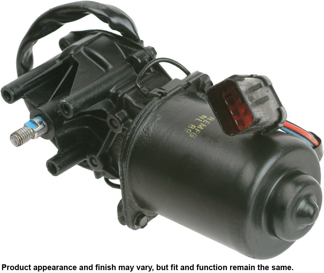 1997-2002 Jeep TJ/Wrangler Front Wiper Motor Reman