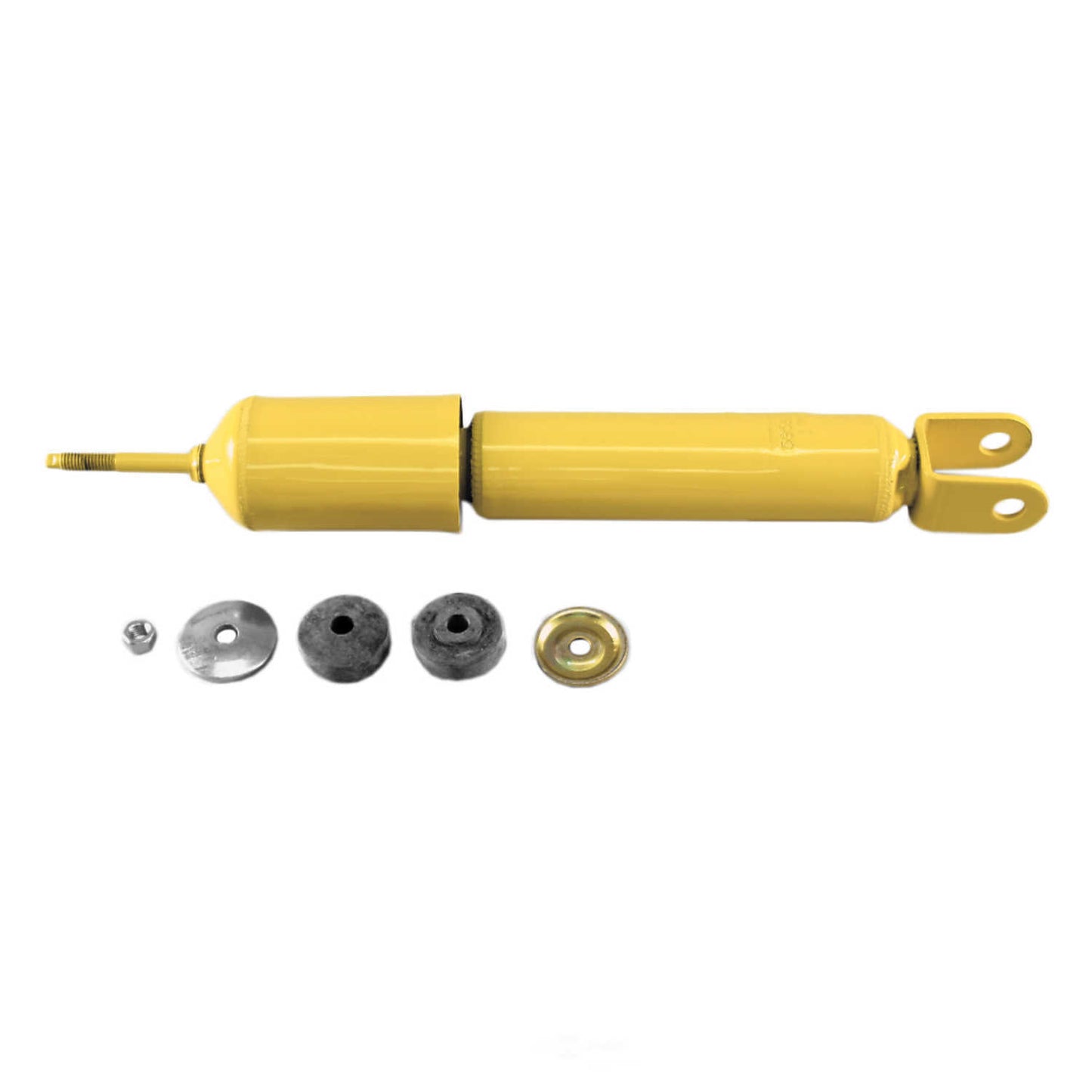 1999-2007 Chevrolet/GMC Sierra Silverado 1500 Suspension Shock Absorber Front