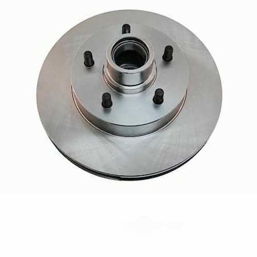 1993-1995 Chevrolet/GMC G10/G1500/G20/G2500 Front Disc Brake Rotor