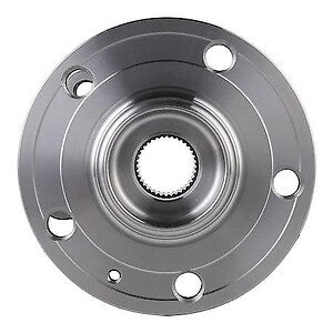2008-2016 Audi/Volkswagen Front; Rear Wheel Bearing and Hub Assembly