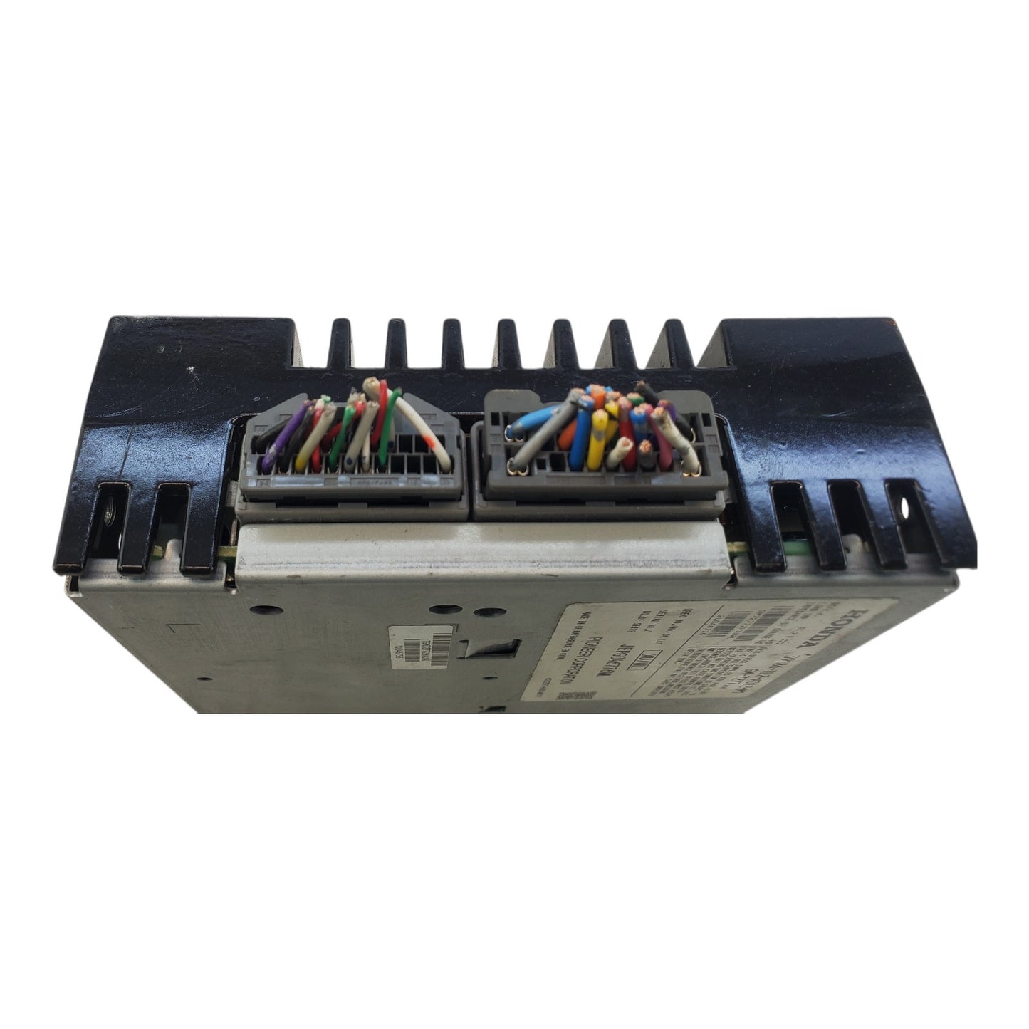 2009 - 2014 ACURA TSX RADIO AMPLIFIER AMP 39186-TL2-A012-M1