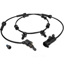 2007-2018 Jeep Wrangler/Wrangler JK Front ABS Wheel Speed Sensor