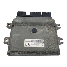 2009 Nissan Sentra ecm ecu computer MEC950-010