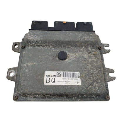 2009 Nissan Sentra ecm ecu computer MEC950-010