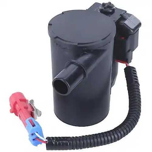 2004-2012 Chevrolet/Pontiac/Saturn Vapor Canister Vent Solenoid
