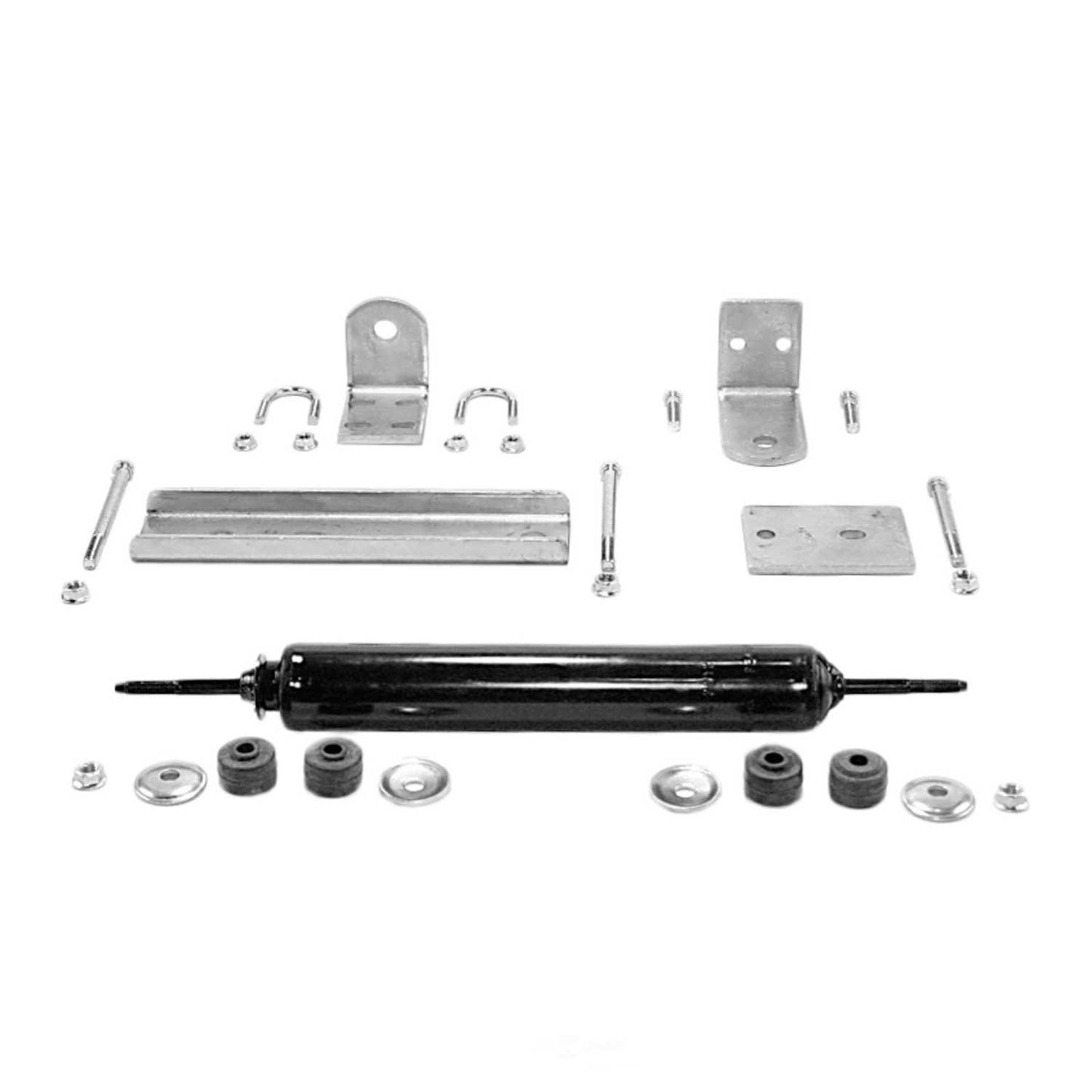 1980-1998 Ford Front Steering Damper Kit