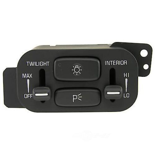 2000-2005 Buick LeSabre Headlight Switch