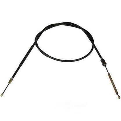 2003-2009 Ford Ranger Rear Right Parking Brake Cable