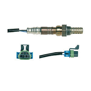 2000-2008 Buick/Chevrolet/GMC Downstream Right; Upstream Left; Upstream Right