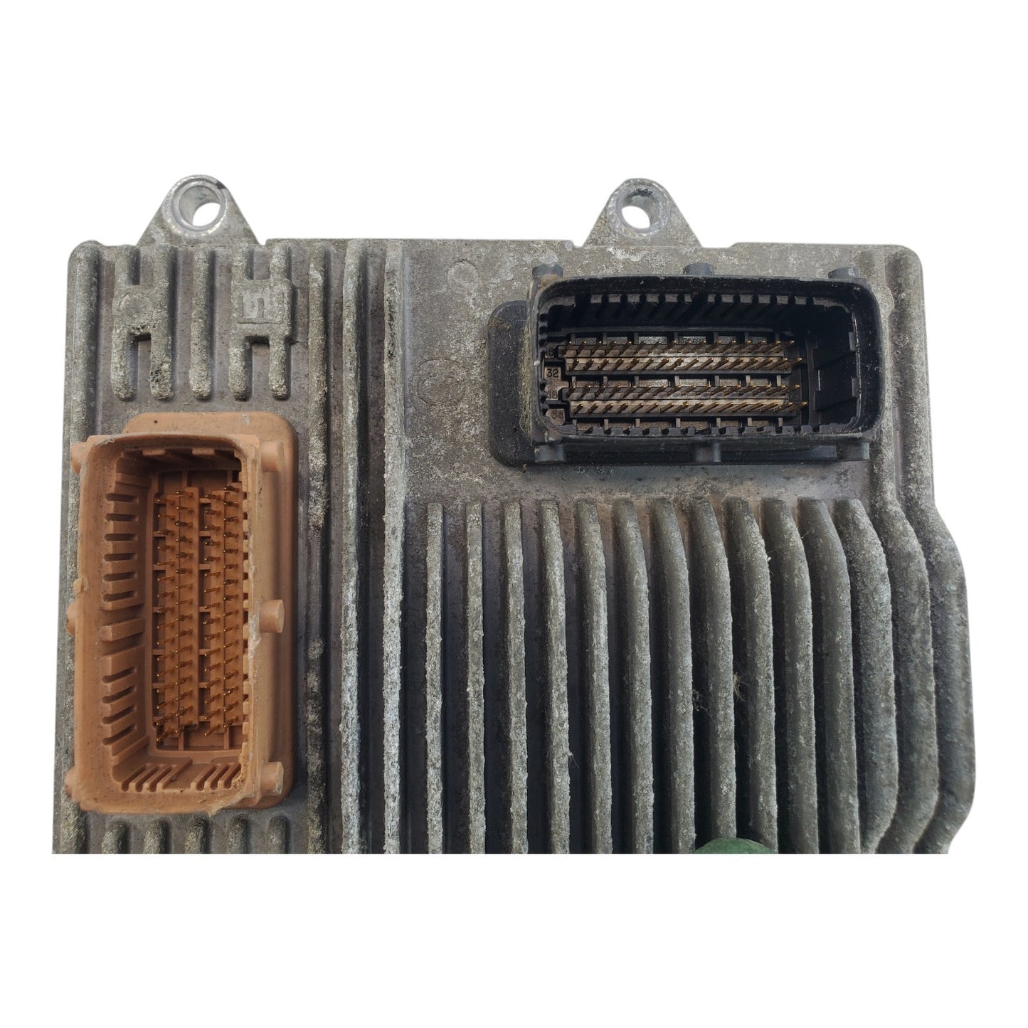 ENGINE COMPUTER CHEVROLET AVEO 2008 96943036 PCM ECM ECU OEM