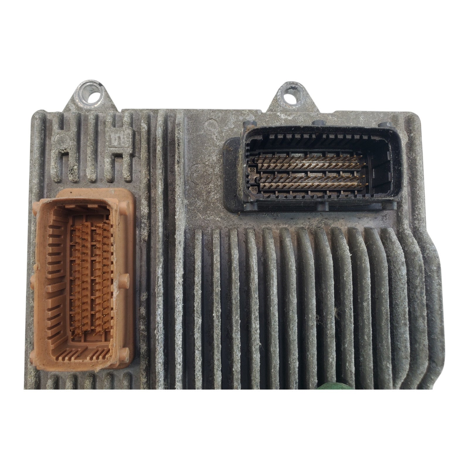 ENGINE COMPUTER CHEVROLET AVEO 2008 96943036 PCM ECM ECU OEM