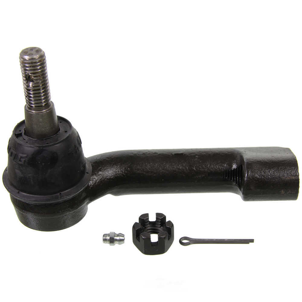 2007-2021 Ford/Lincoln Front Left Outer Steering Tie Rod End