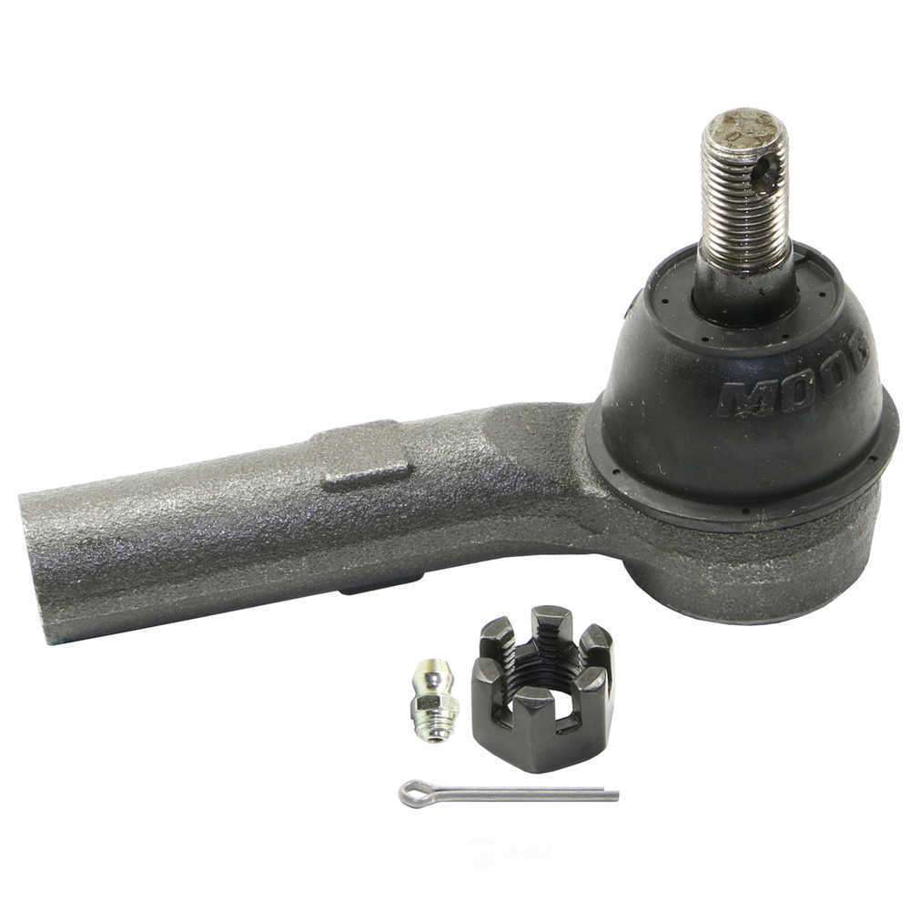 2000-2004 Dodge Dakota/Durango Front Left Outer Steering Tie Rod End