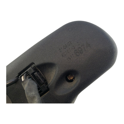 03-06 Chevy Tahoe Sierra Silverado  Rear View Mirror Assy 15176974