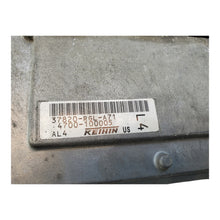 2006 06 Honda Odyssey Engine Control Module Unit Ecm 37820-RGL-A71