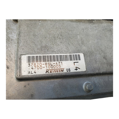 2006 06 Honda Odyssey Engine Control Module Unit Ecm 37820-RGL-A71