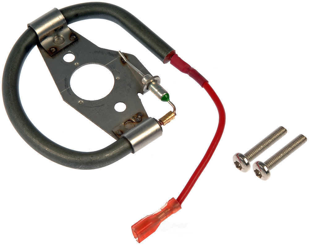 1994-2004 Ford/IC Corporation/International Harvester Diesel Fuel Heating