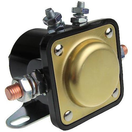 1971-1985 Ford/Jeep/Lincoln Starter Relay
