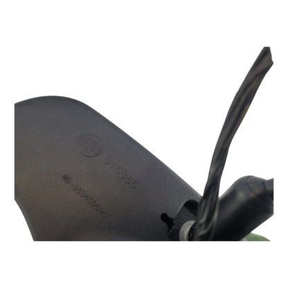 Impala Silverado Tahoe Suburban Rear View Mirror OnStar 015885 MD-883459596