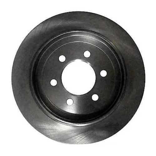 2002-2006 Ford Lincoln Expedition/Navigator Rear Disc Brake Rotor