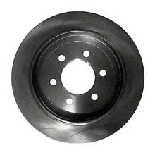 2002-2006 Ford Lincoln Expedition/Navigator Rear Disc Brake Rotor