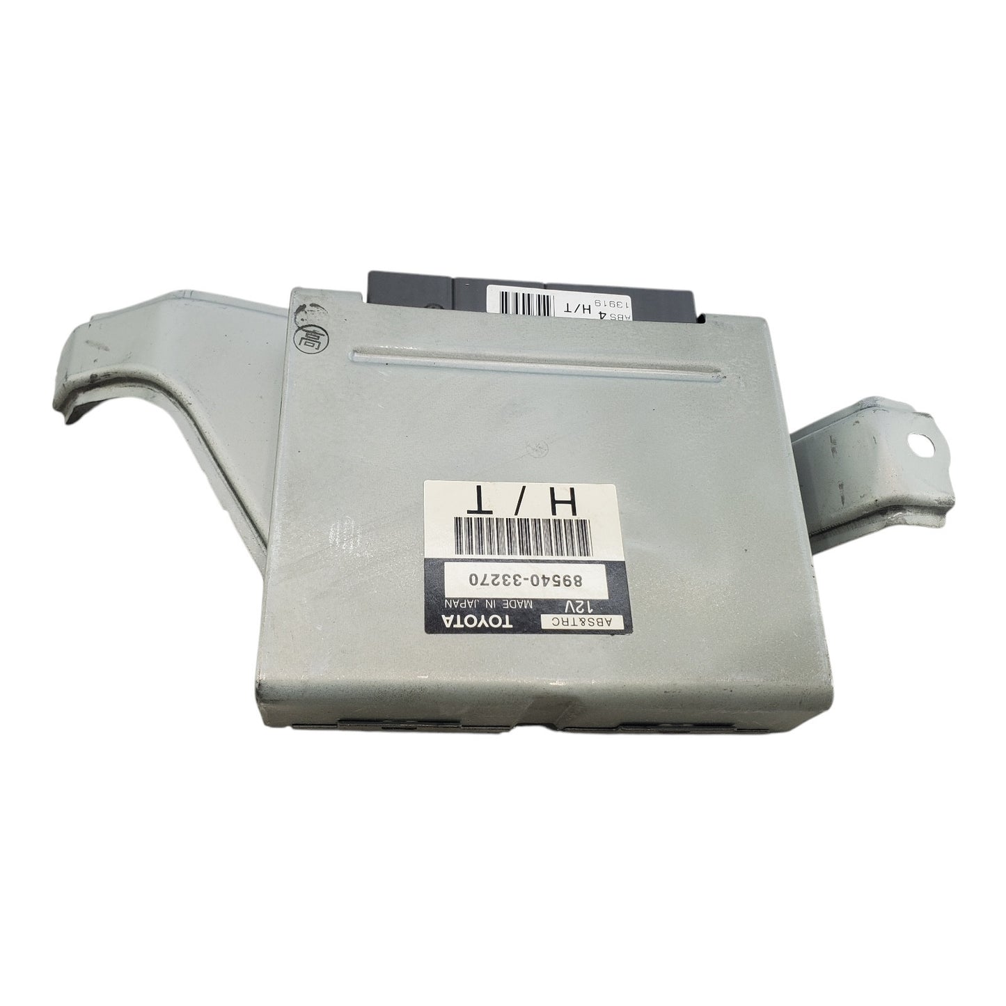 2000 - 2001 LEXUS ES300 ABS ANTI LOCK BRAKE TRACTION CONTROL MODULE 89540-33270