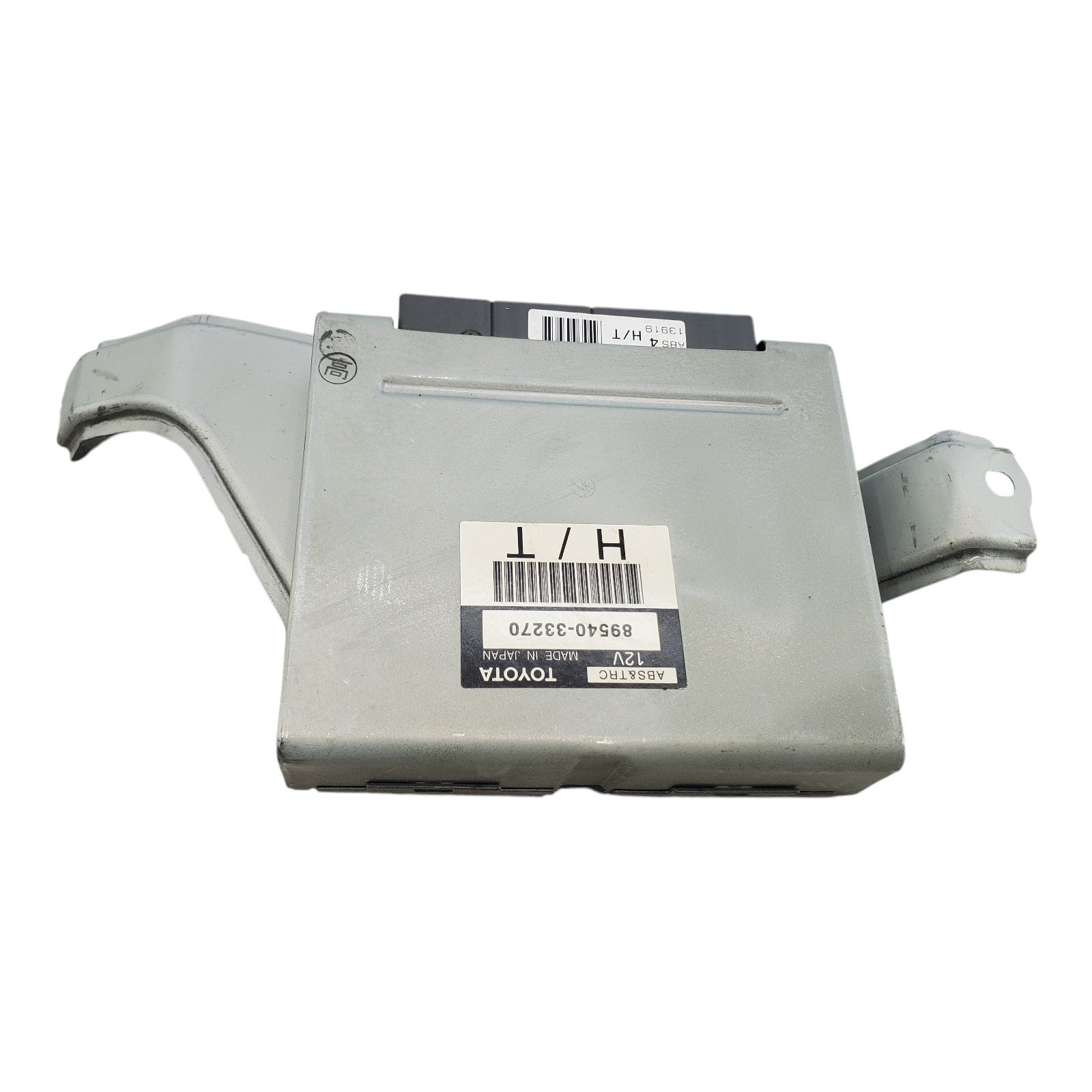 2000 - 2001 LEXUS ES300 ABS ANTI LOCK BRAKE TRACTION CONTROL MODULE 89540-33270