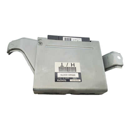 2000 - 2001 LEXUS ES300 ABS ANTI LOCK BRAKE TRACTION CONTROL MODULE 89540-33270