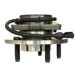 2000-2002 Ford/Lincoln Expedition/Navigator Front Wheel Bearing and Hub Assembly
