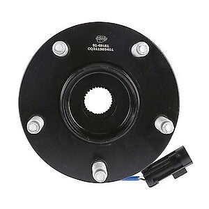 2003-2011 Chevrolet/Pontiac/Saturn Front Wheel Bearing and Hub Assembly