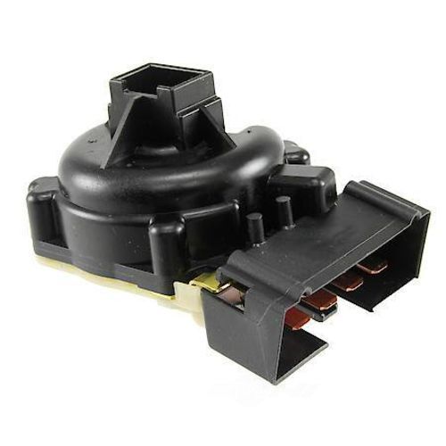2000-2007 Chrysler/Dodge/Jeep/Plymouth Ignition Switch