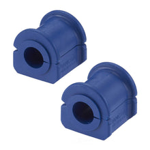 2004-2008 Chevrolet Malibu Rear To Frame Suspension Stabilizer Bar Bushing Kit