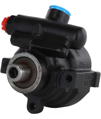 2002-2010 Buick/Chevrolet/Pontiac/Saturn Power Steering Pump Reman