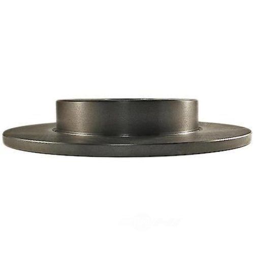 2008-2009 Saturn Astra Rear Disc Brake Rotor