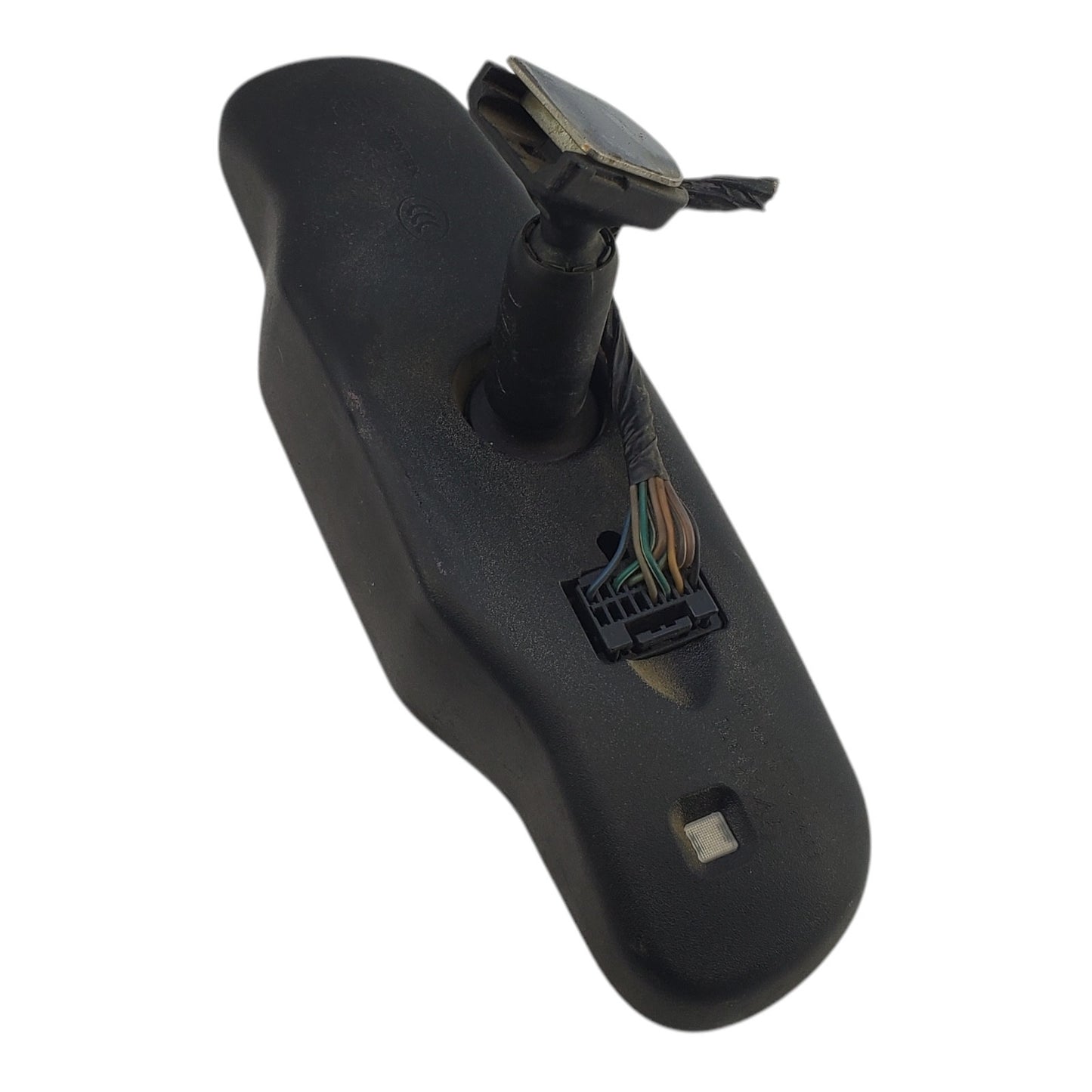 GM Mirror Part# 025898 OEM CENTER POWER INTERIOR REAR VIEW MIRROR