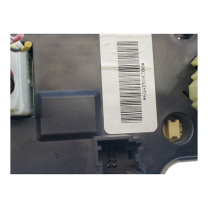 2006-07 Saturn Vue Heater AC Climate Control Module 15803277