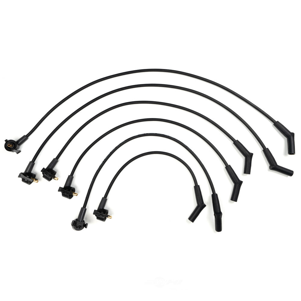 1996-2000 Ford/Mercury Sable/Taurus Spark Plug Wire Set